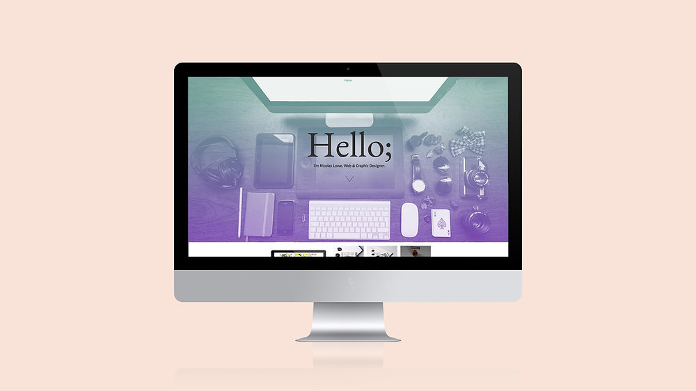 Putting your website to work FOR you
