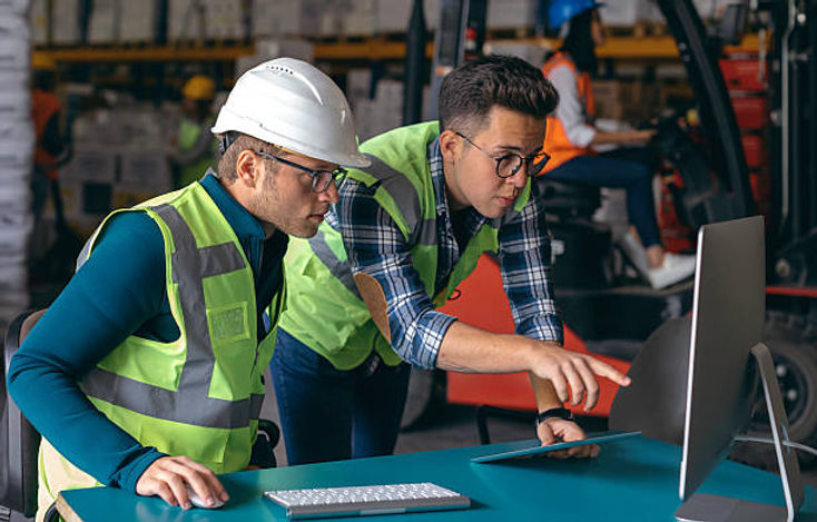 Introducing Procurement Discipline and Operational Alignment Across a National Network