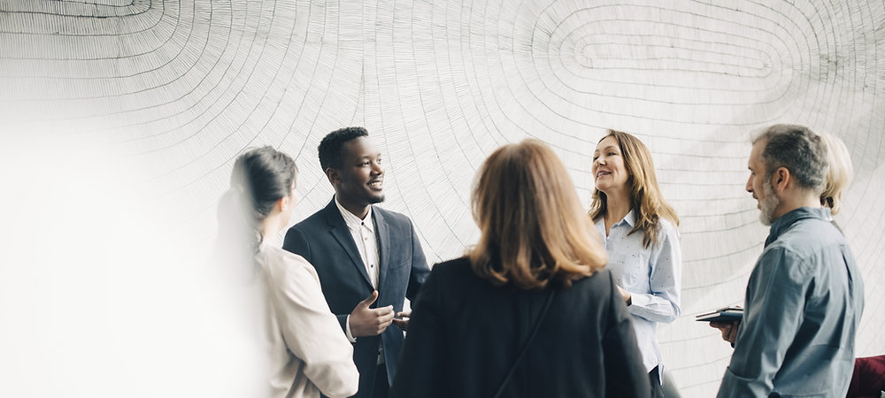 Why Every Leader Needs a Peer Group
