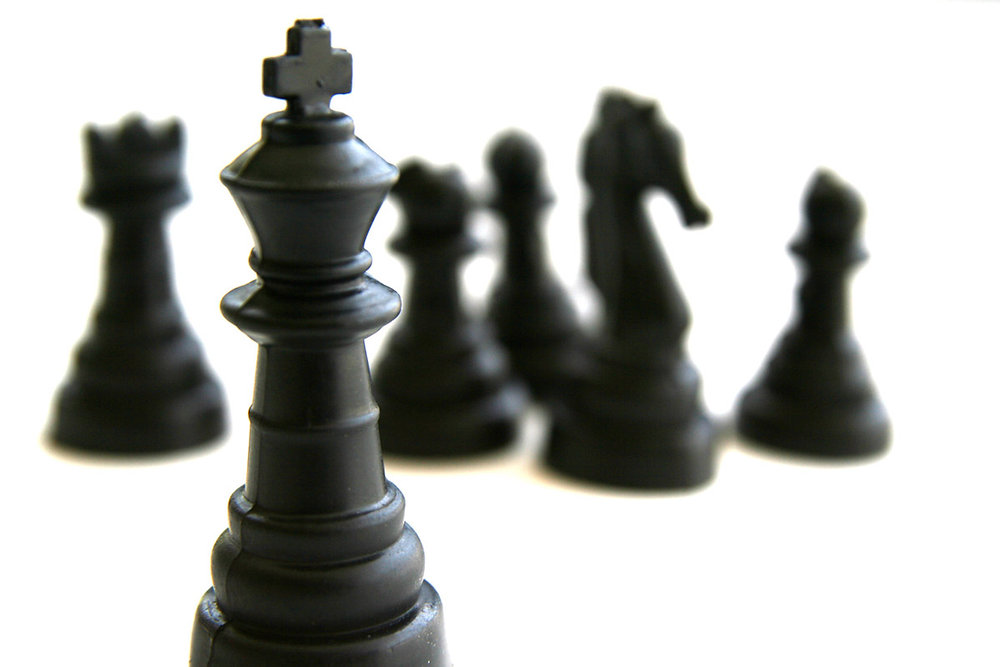 The Reign of Customer Experience in Marketing