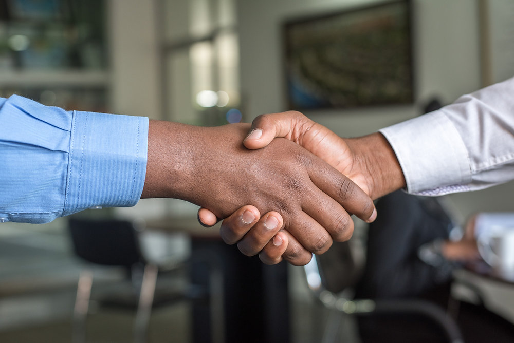 Power up your brand to win talent